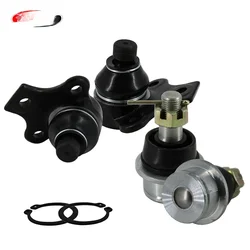Full Set Upper Lower Ball Joint Kit Fit For for Swing Am Suspension Can Am Outlander 706200444 7062006