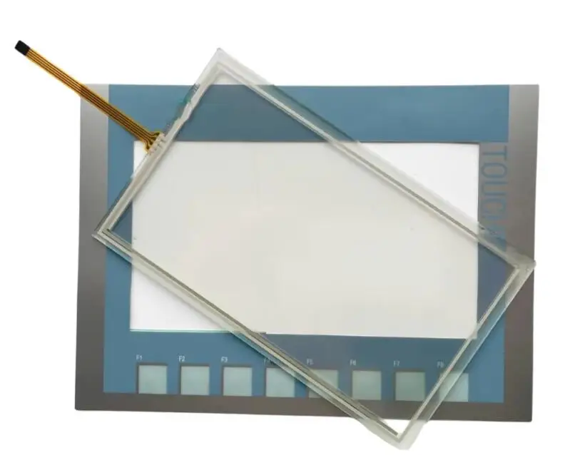 

Новая сенсорная панель (тачскрин) KTP700 6AV2121 6AV2 121-0GC01-0AX0