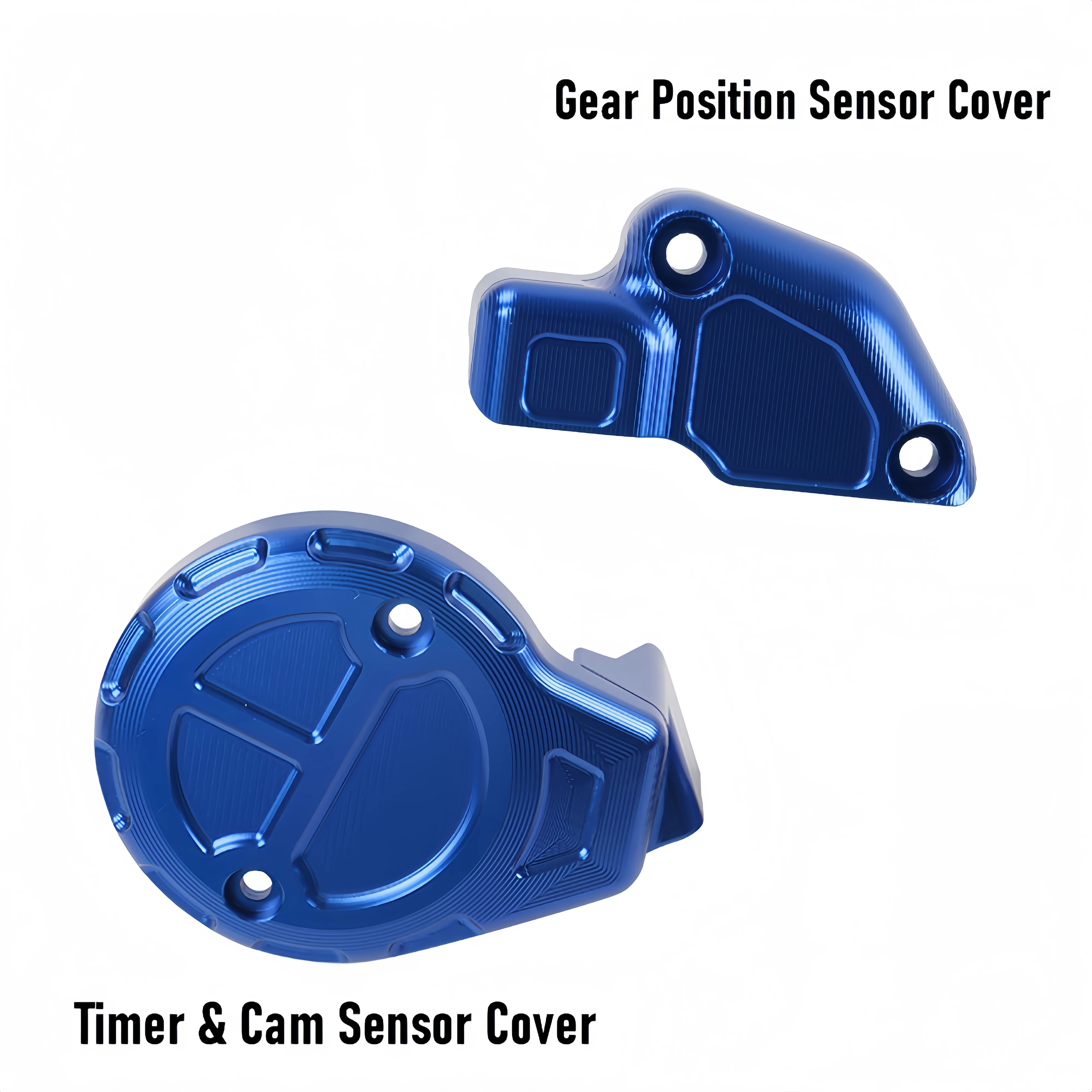 For Harley Softail Low Rider ST Breakout Street Bob 2025-2026 New Motorcycle CNC Timer Cam Sensor Cover Protection