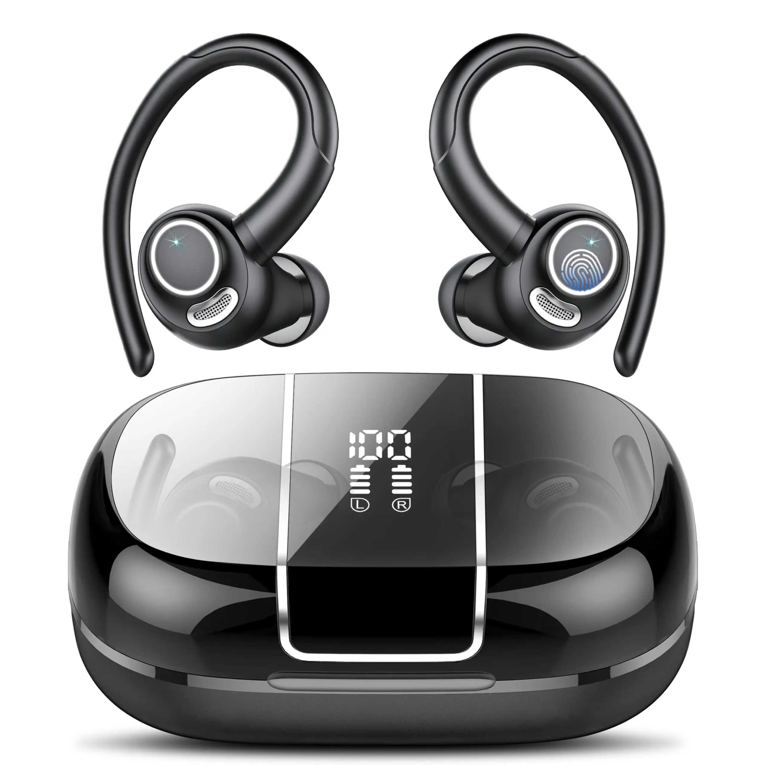 Headphones Wireless… - image
