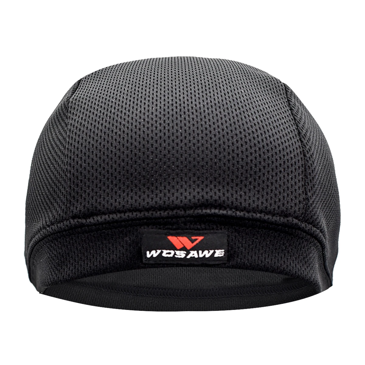 WOSAWE Quick Dry Cycling Cap Motorcycle Helmet Inner Cap Summer Breathable Hat Racing Under Helmet Sweat Hat Moisture Wicking