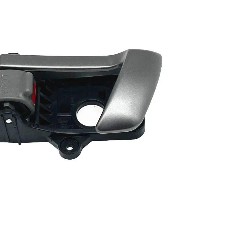 مقبض باب داخلي 826102 B000 يستبدل المباشر لقطع غيار السيارات المقبض لشركة Hyundai Santa FE 2007- 2012