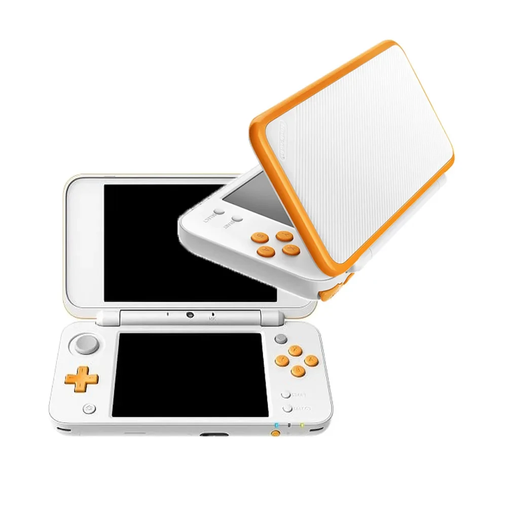 Original Limited Edition 2DS LL/XL Taşınabilir Oyun Cihazı: Yılbaşı Hediyesi Olarak Mükemmel Seçim mi?