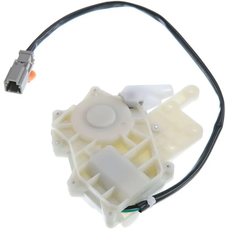 

Rear Left Driver Side Door Latch Lock Actuator Compatible with Honda Vehicles - Civic 1996-2000,oem: 72655S04J02, 72655-S04-J02