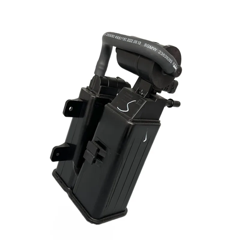 23639293 Genuine National VI Fuel Tank Carbon Canister Assembly for Wuling Rongguang New Truck RongguangS Zhiguang 6388 6389