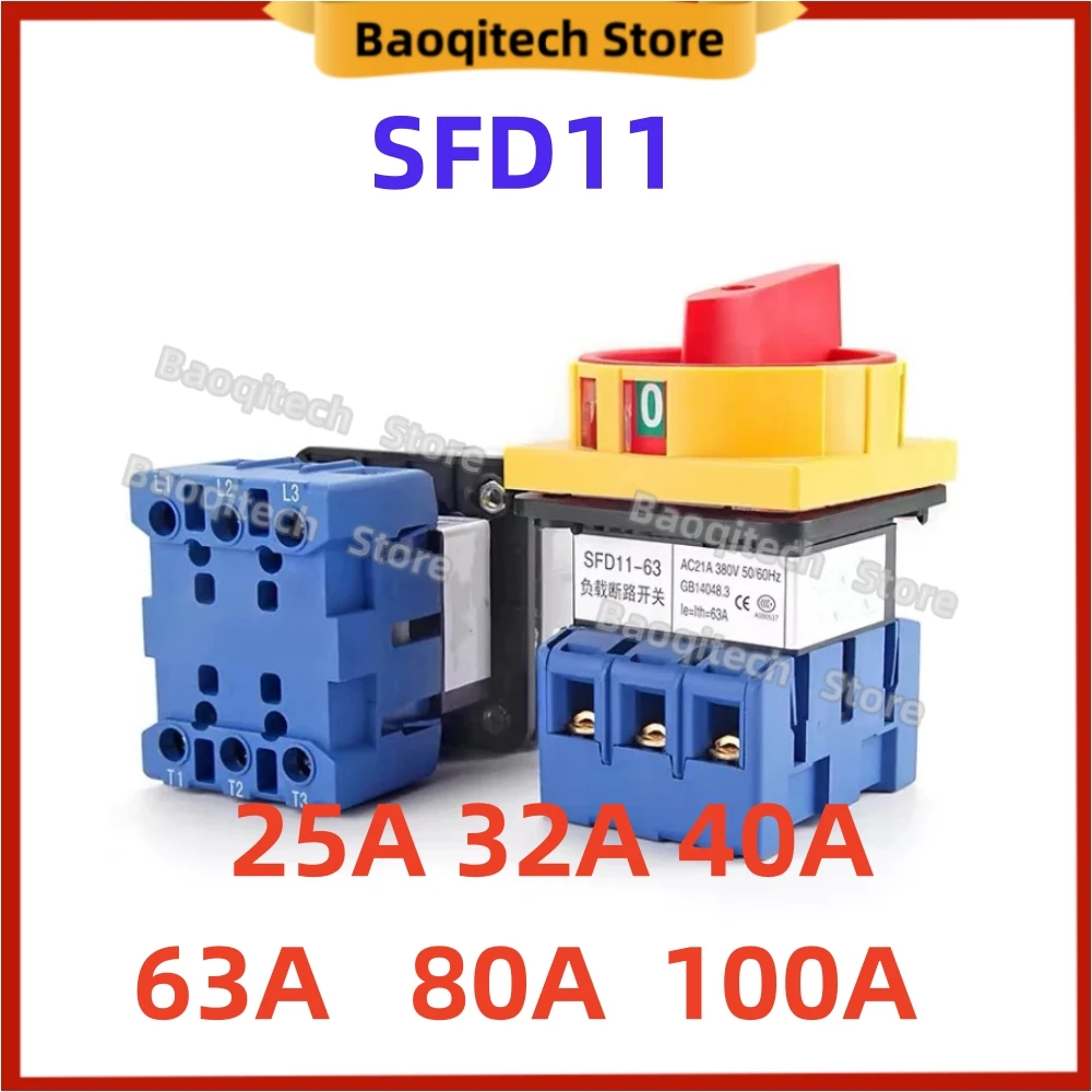 disjuntor-de-carga-sfd11-32a-com-botao-de-carga-conversor-universal-25a-32a-40a-63a-80a-100a-380v-50hz-3p-interruptor-de-energia-liga-desliga