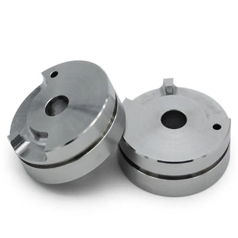 5-axis Milling and Turning Aluminum Brass Stainless Steel Cnc Machined Precision Metal Parts Metal Cnc Machining Parts Service