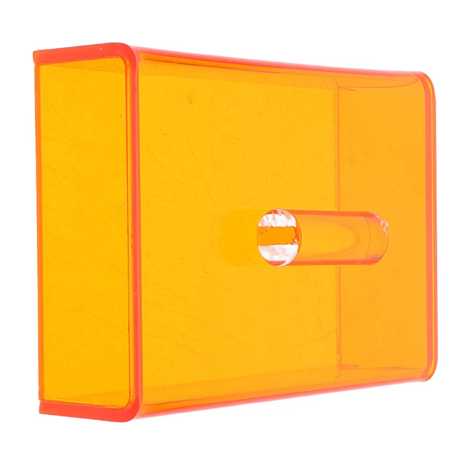 Light Blocking Protective Case Lightproof Medicine Storage Box Small Pill Organizer Uv Protected Container for Light Sensitive