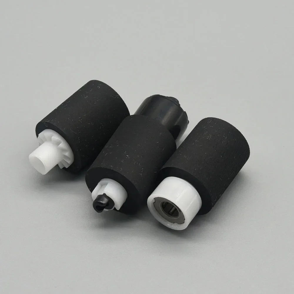 10X 302F906240 302BR06521 302F906230 ورقة لاقط الأسطوانة لكيوسيرا FS 1028 1035 1100 1120 1128 1135 1300 1320 1370 M2035 M2535 #3