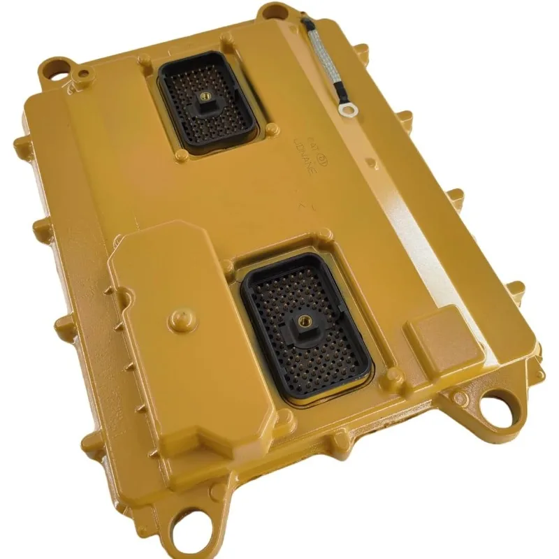 Módulo de Control de motor 1496990 ECM, controlador ECU de 70 pines para motor Caterpillar CAT 3126 3126B 3126E