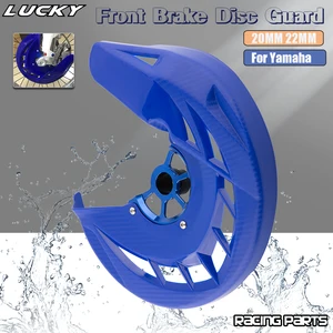 Motorrad -Frontbremsscheibe, Yamaha YZ Deckel, WR, YZF, WRF, 125, 250, 450, YZ125, YZ250, YZ125X, YZ250F, YZ450F, WR250F, WR450F 6 Hauptverkaufsrad -Rad XTZ 125 - №3