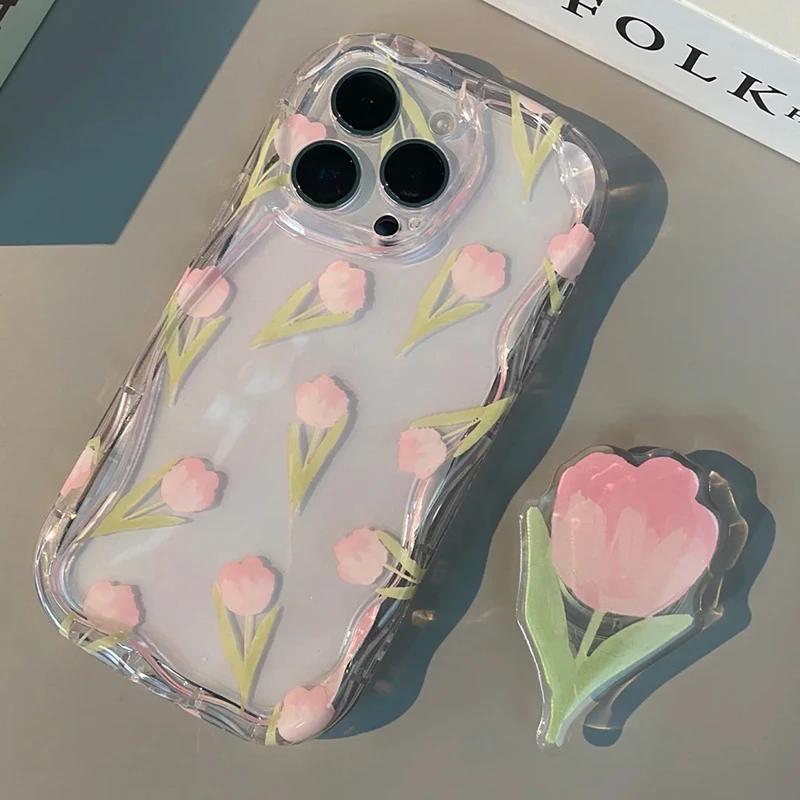 Tulips Holder Case … - image