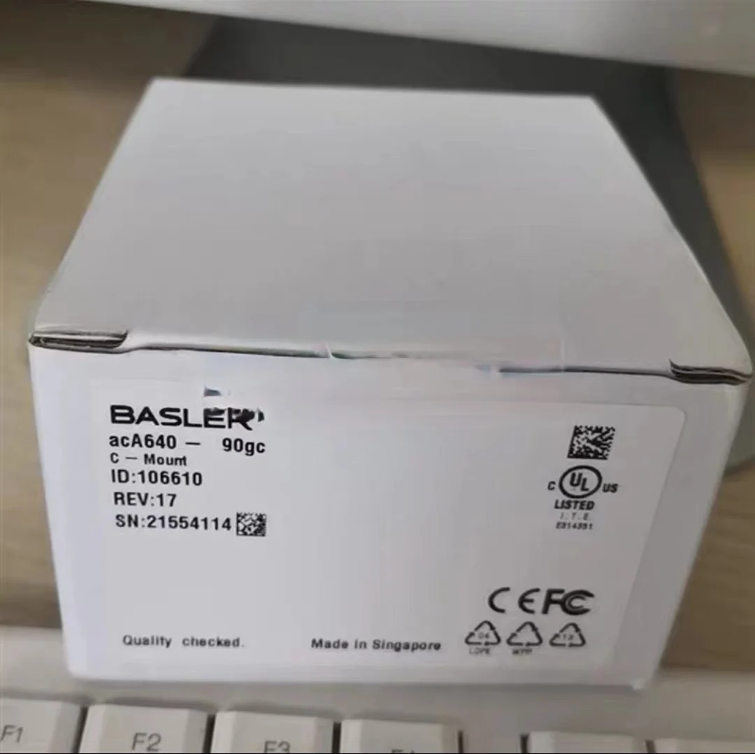 

AcA640-90uc acA640-90um, абсолютно новый, 1 шт., цена