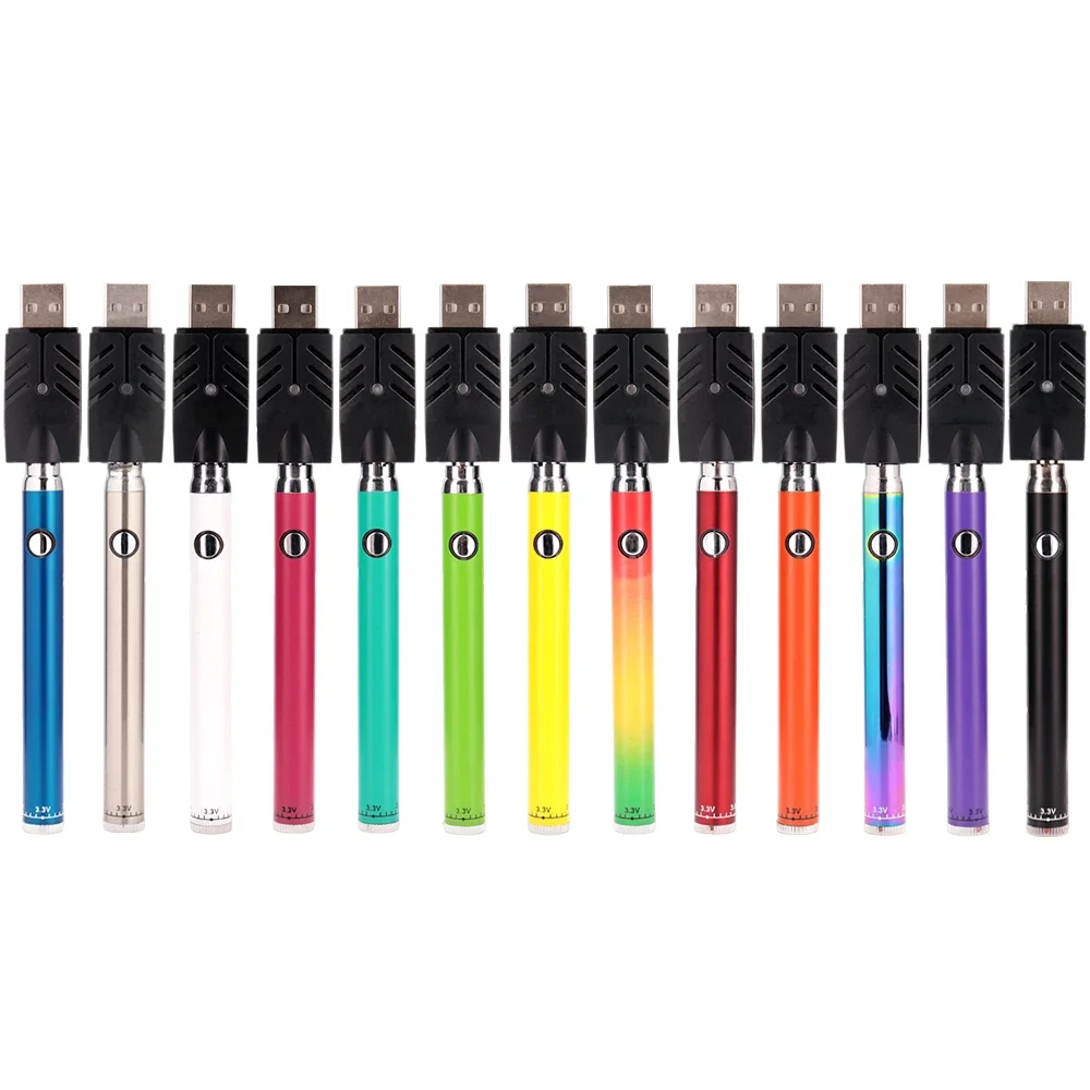 5 Ozze Vape 320mah VV 510 Ecig vape accessory for vape kits - gallery image 3