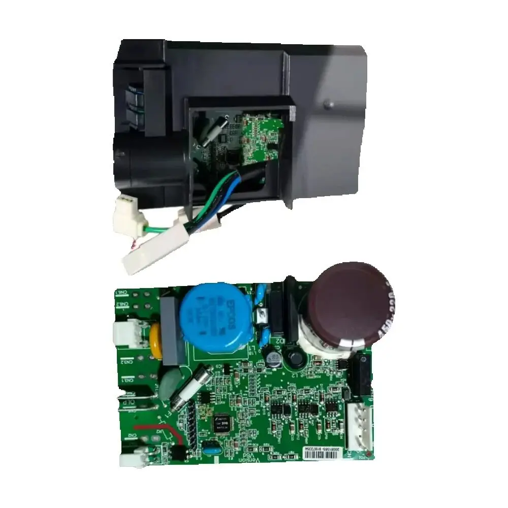 

new for Refrigerator MODEL: V6D Compressor Inverter Plate DBFC-V6d Product No.11509009800 Driver Board DBFC-V6D