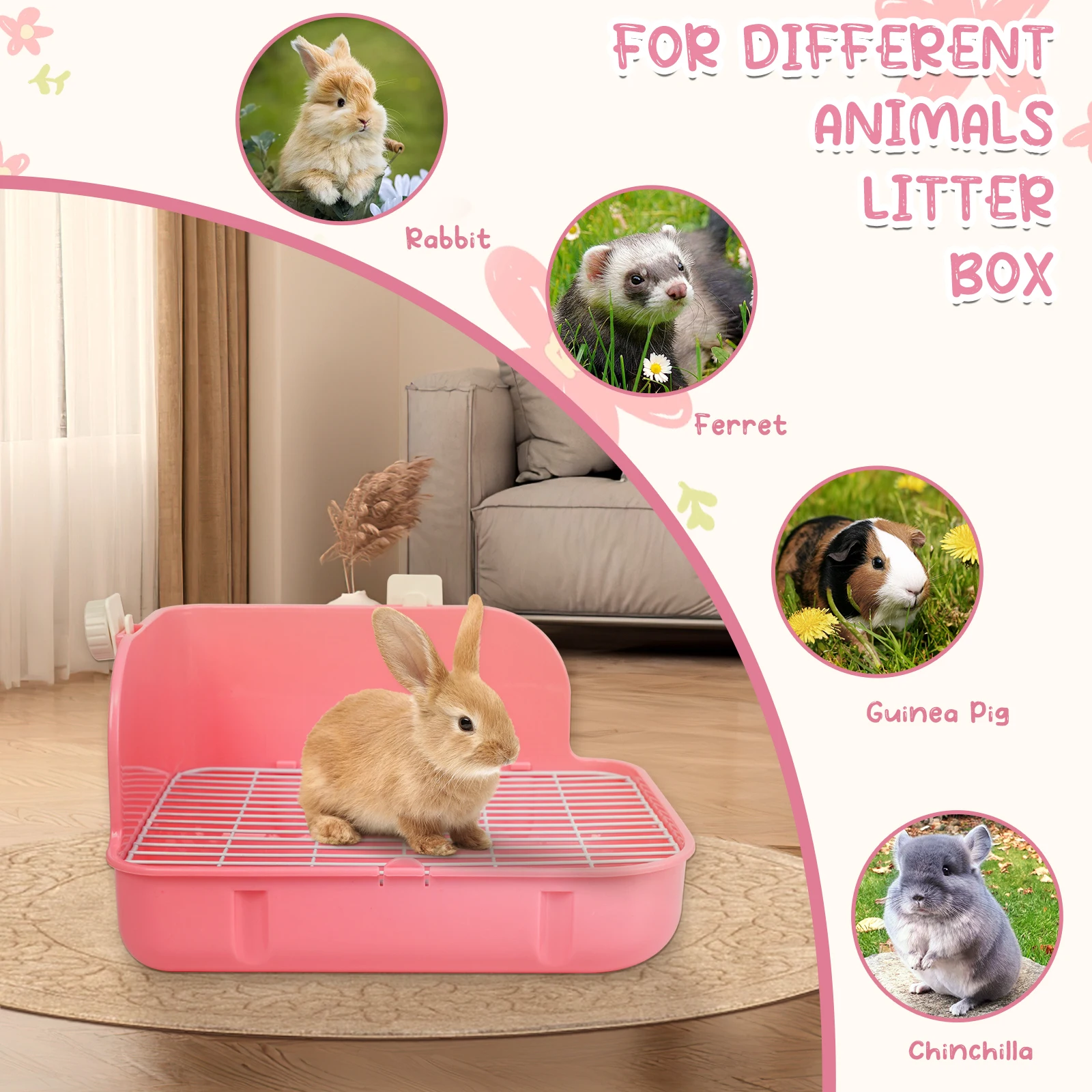 Thumbnail 3 - #17 Latest Small Animal Bedding Offers