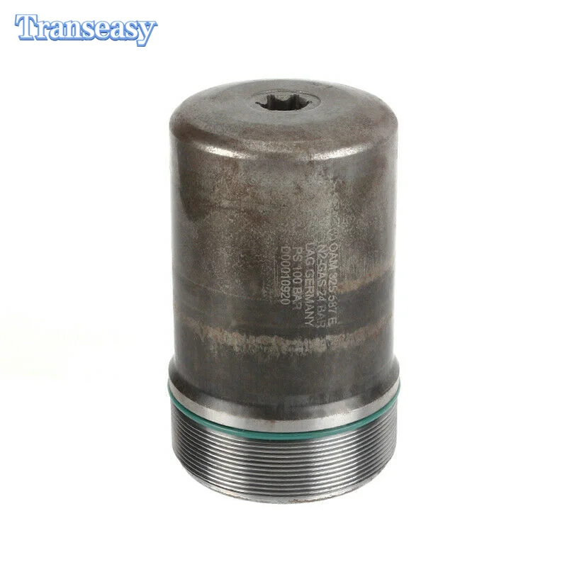 

DQ200 0AM 0AM325587F Transmission Accumulator DSG 7 Suit For VW Audi Skoda Volkswagen 0AM325587