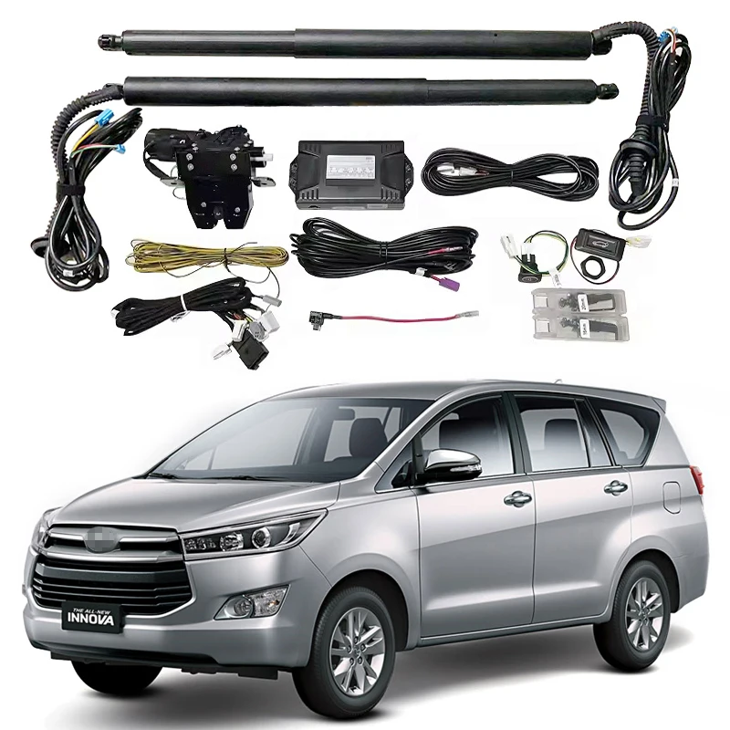 

Power Electric Auto Parts Tailgate Lift Door Support Struts for Toyota Innova 2018-2022