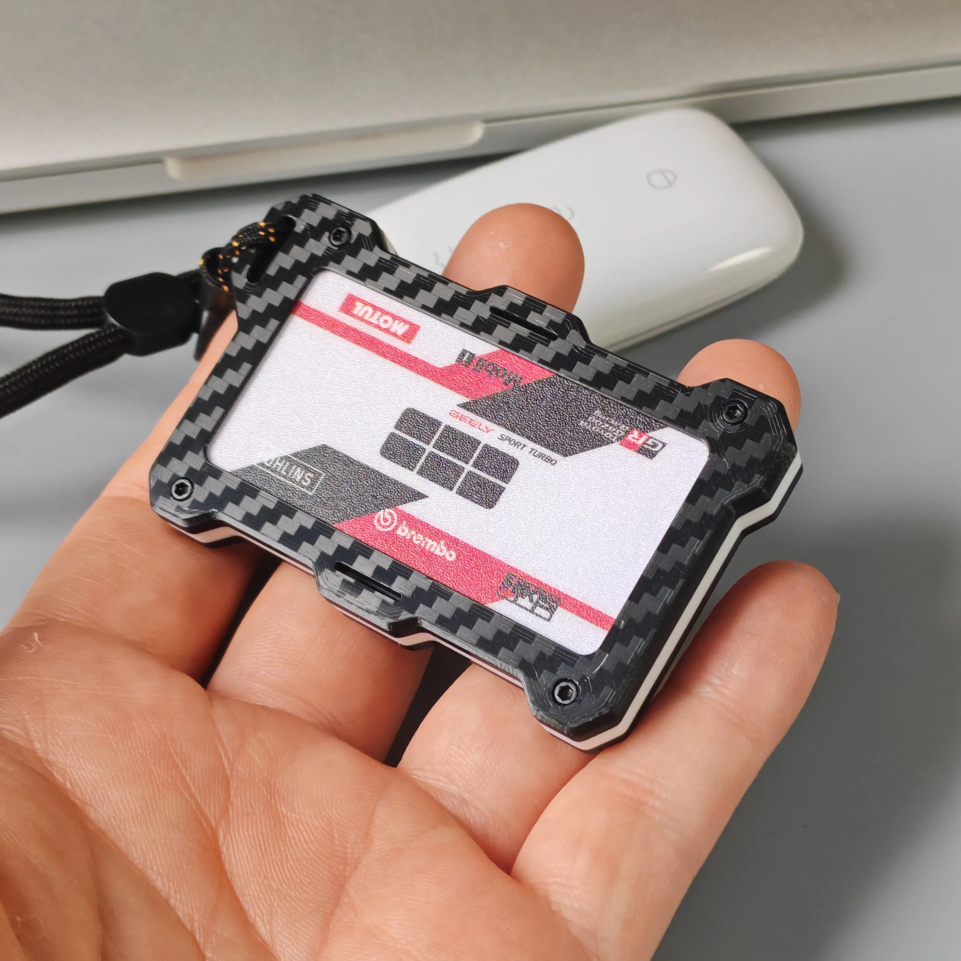 Suitable for stylish and personalized modification of Geely Galaxy L6 L7 E5 A7 Star Shine 8 smart key shell