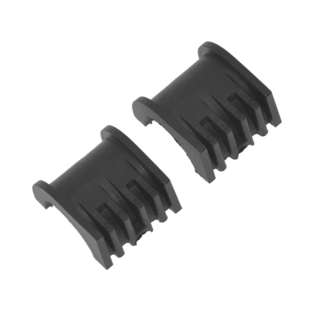 

2pcs Stabilizer Bar Bushing Replacement ABS Plastic Direct Replacement Accessories for Polaris Sportsman 400 450 500 570 800