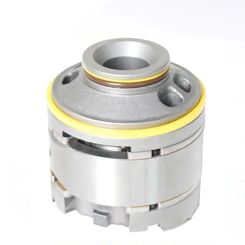 45VQ Vickers Vane Pump Hydraulic Pump Parts 20VQ 25VQ 35VQ 45VQ Cartridge Kit with high quality