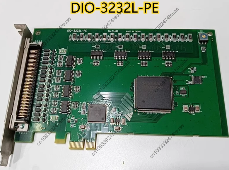 DIO-3232L-PE No.734…