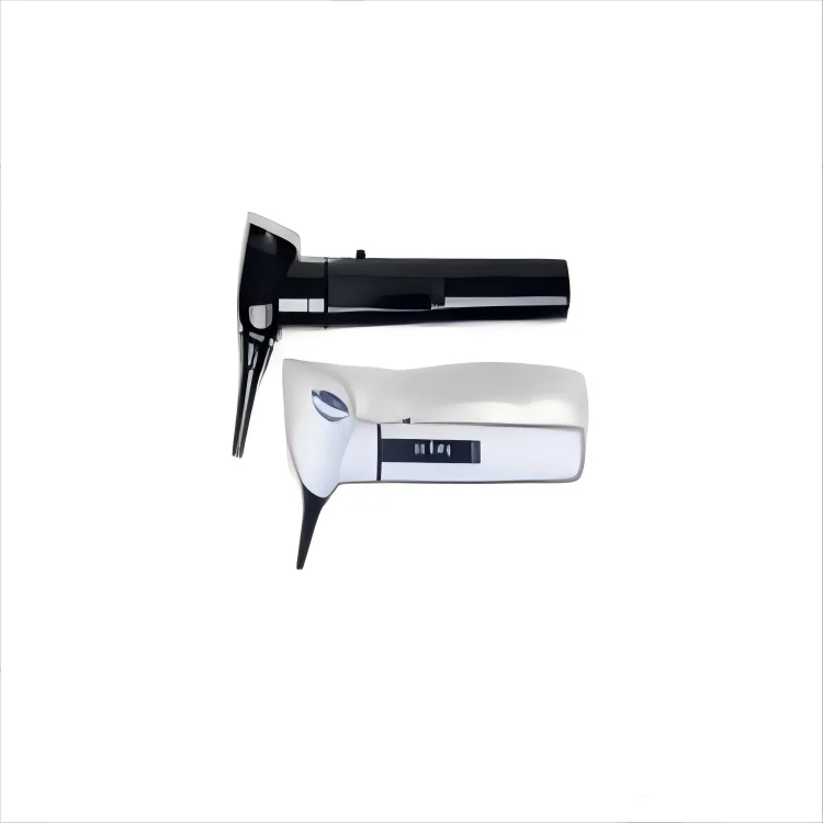 Otoscopio recargable con mango estándar de instrumentos ENT China con un solo cargador