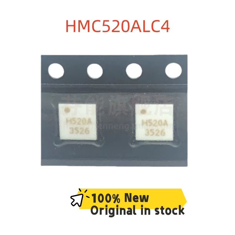 

HMC520ALC4 6 GHz to 10 GHz, GaAs, MMIC, I/Q mixers