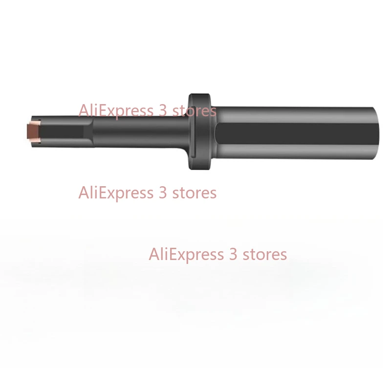 DA3-4 DA5-6 DA6-7 DA08 DA10 DA12-14 DA16-17 DA18-19 DA20-22 C25 C32 C40 CNC Keyway Tool Holder Lathe Cutter Rod For DW Inserts