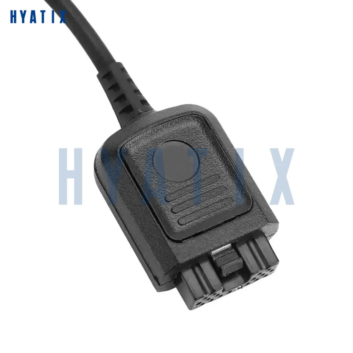 USB Programming Cable for Motorola TETRA MTP3100 MTP3150 MTP3200 MTP3250 MTP3500 MTP3550 MTP6650 MTP6750 MTP6550 MXP600 Radio