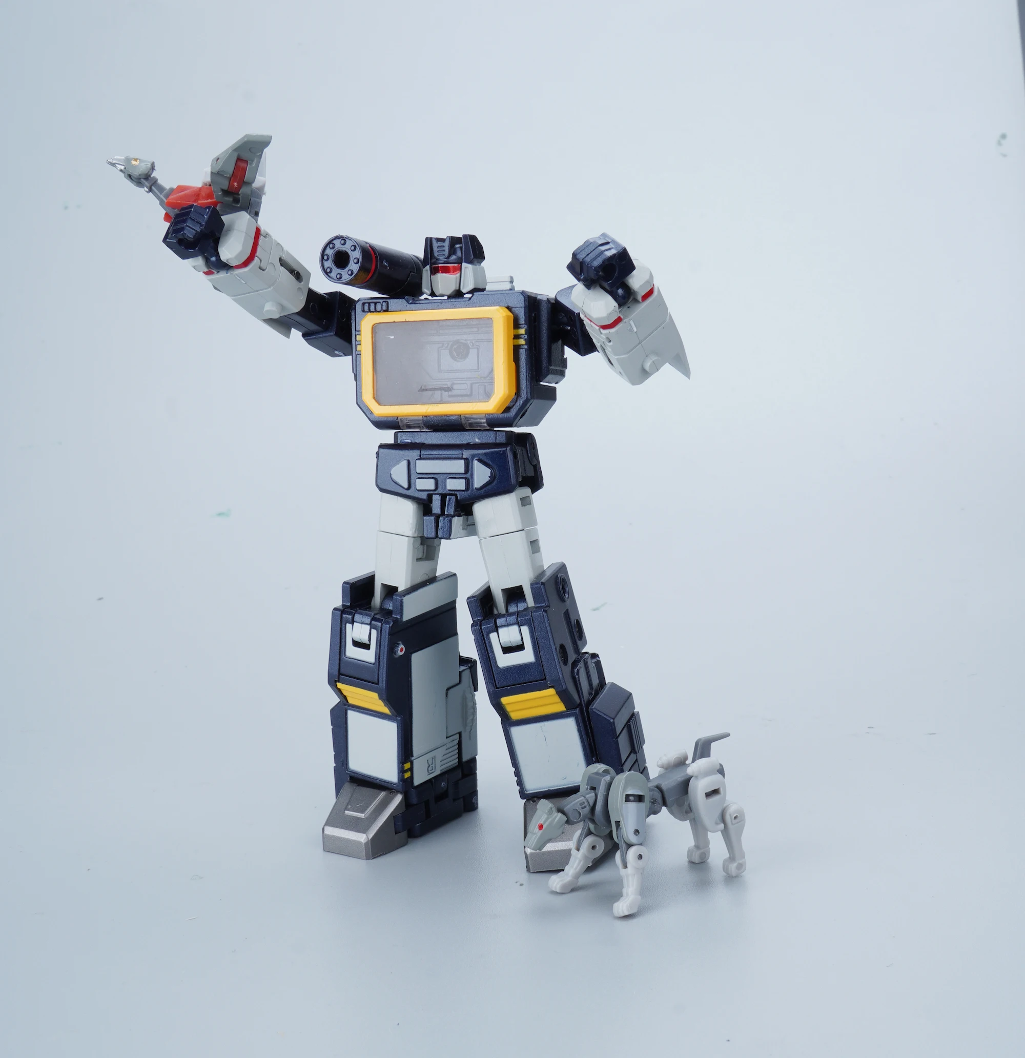 Thumbnail 3 - #76 Best Selling Transformer Robots