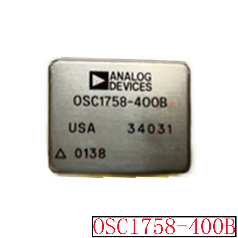 

New original OSC1758-400B package CDIP18