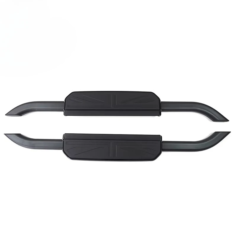 

Aluminium Alloy for Land Rover's New Defender Load-bearing Door Side Pedals Available From Stockcustom