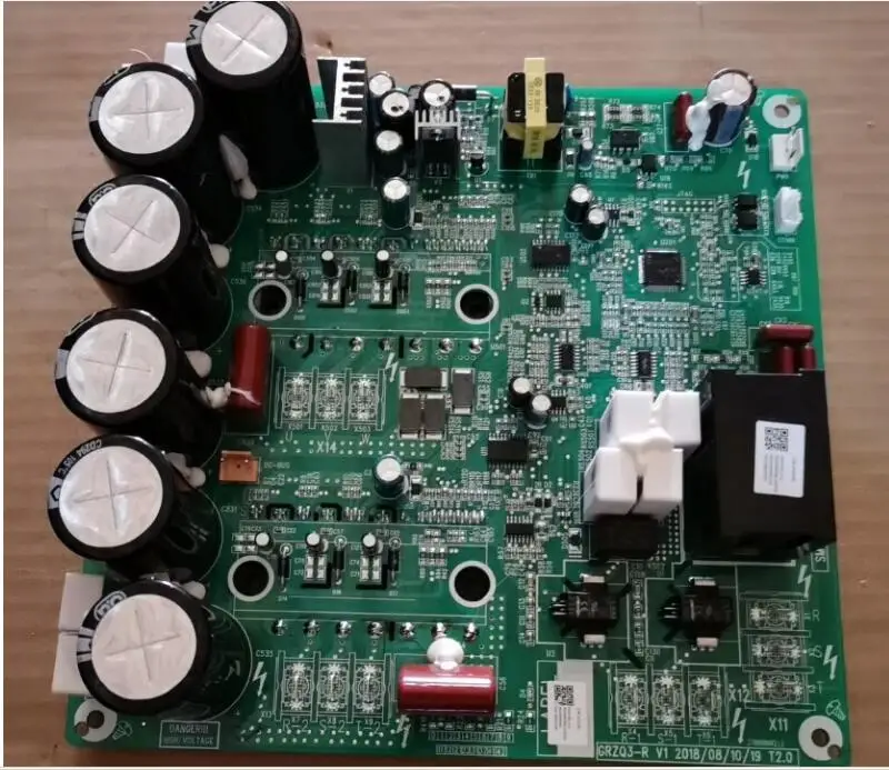 Brand new original, 30223000038 Gree multi split frequency conversion module, motherboard ZQ3316D