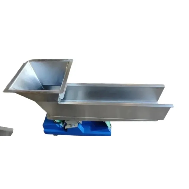 GZV1/GZV2  Micro Feeder Electromagnetic Vibrating Feeder Adjustable Speed Vibrating Feeder Electric Shaking Feeding Machine 220V