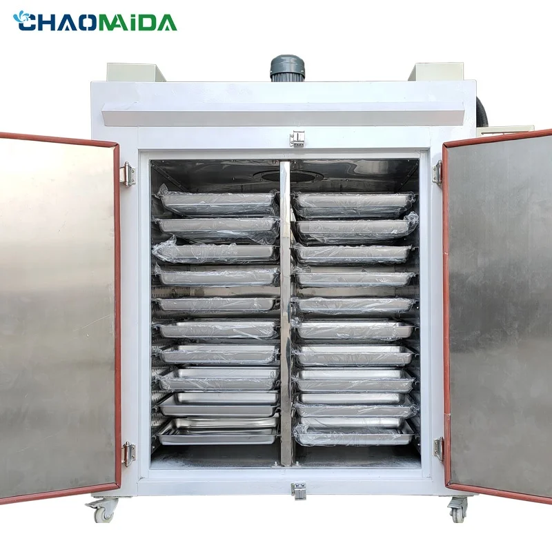 Industrial oven Drying equipment Hardware electronic accessories drying