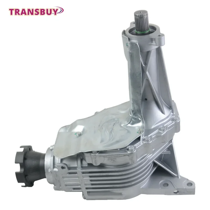 

23247712 24257462 Transfers Case Suit For Opel Antara Chevrolet Captiva 2.2 Transmission 6T40 / 50