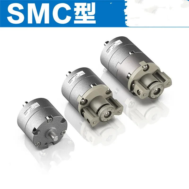 Rotating CylindeR SMC CDRB2BWU20-90S CDRB2BWU20-180S CDRB2BWU20-270S CDRB2BWU30-90S CDRB2BWU30-180S CDRB2BWU30-270S CDR  / SZ/DZ