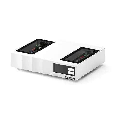 SMSL R100 R2R High-Resolution Audio DAC DSD AD1861-J Chip Decoder