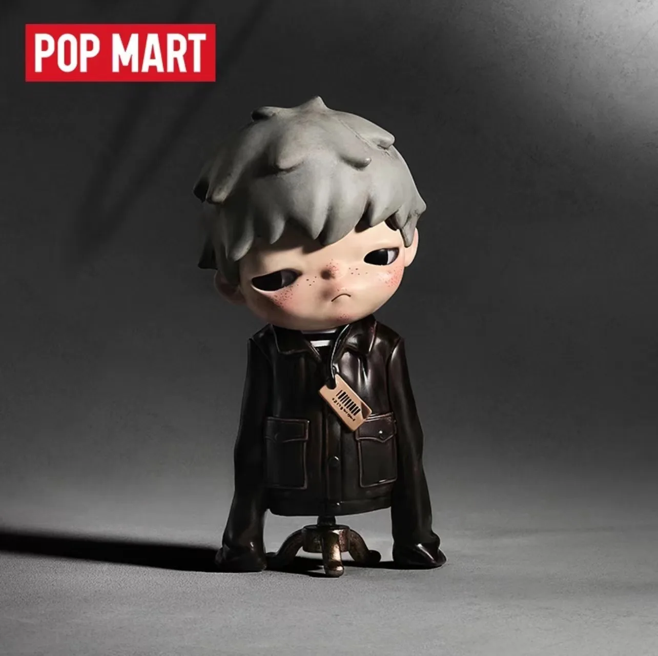 POP MART Hot Original Hirono Reshape Series Mystery Box PVC Anime Action Figure Collection Model Desktop Ornament Doll Toy Gifts image 3
