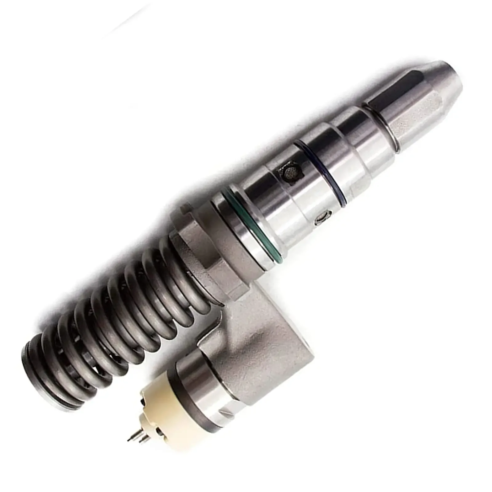 New Fuel Injector 153-7923 for Engine 3176B 3176 C12 Challenger 75C 85C