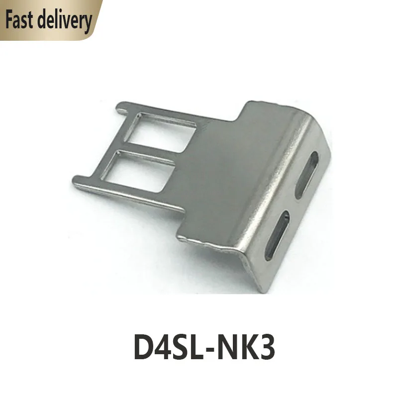 Nuevo y original llave de interruptor de puerta de seguridad D4SL-NK3 sensor de interruptor de puerta