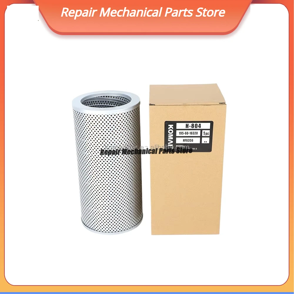 

P167215 P551142 Lf741 Гидравлический фильтр Ksh133 Hf35450 Mbp938 Hf28975 31e34524 Hy915 4krj2780 для экскаватора Hyundai