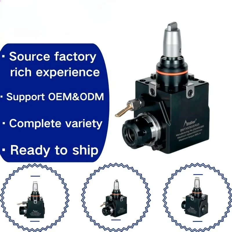 Stdier Bmt Series G…