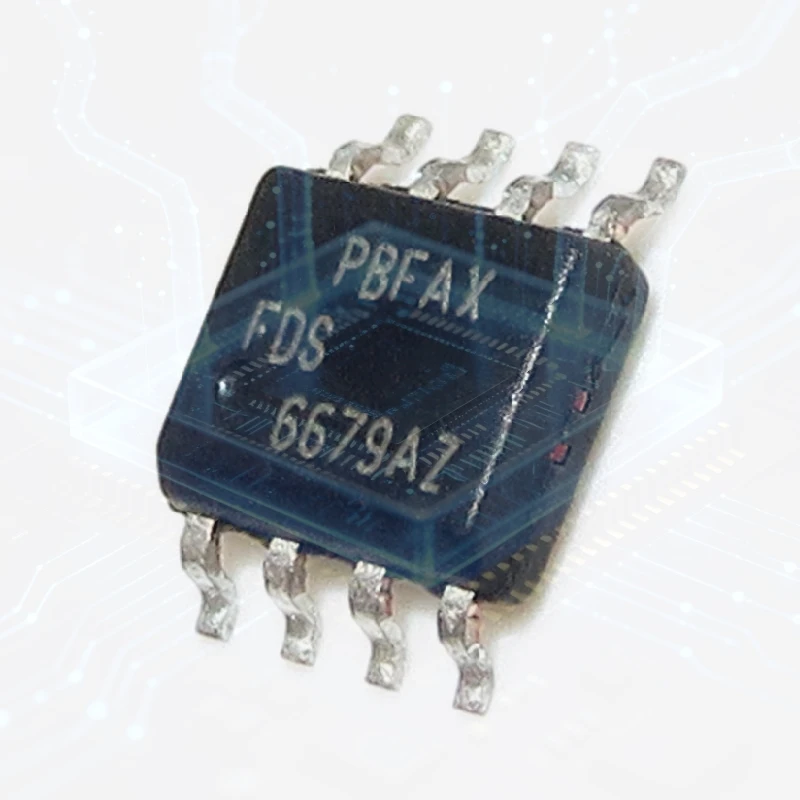 1PCS-50PCS MP6920DN MP6920 HT8955A HT8955 AT24C64A-10TU-2.7 AT24C64-10TI-2.7 FDS6679AZ FDS6679 FGPF4536 4536 MBR10100CT MBR10100