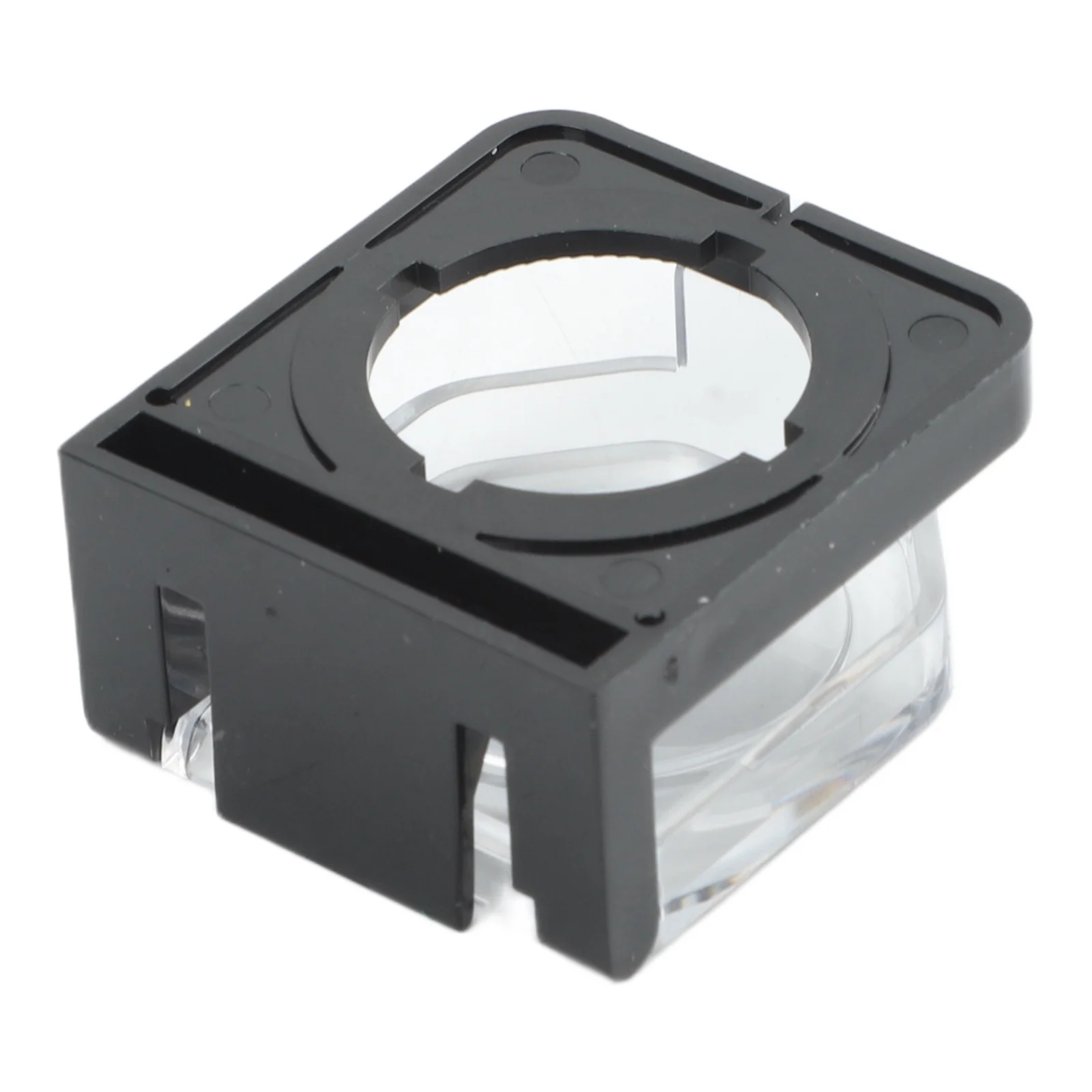 

Button Guard Child-Proof Cover 22mm Button Guard Dust And Moisture Protection Higher Design For Safety For Server Units