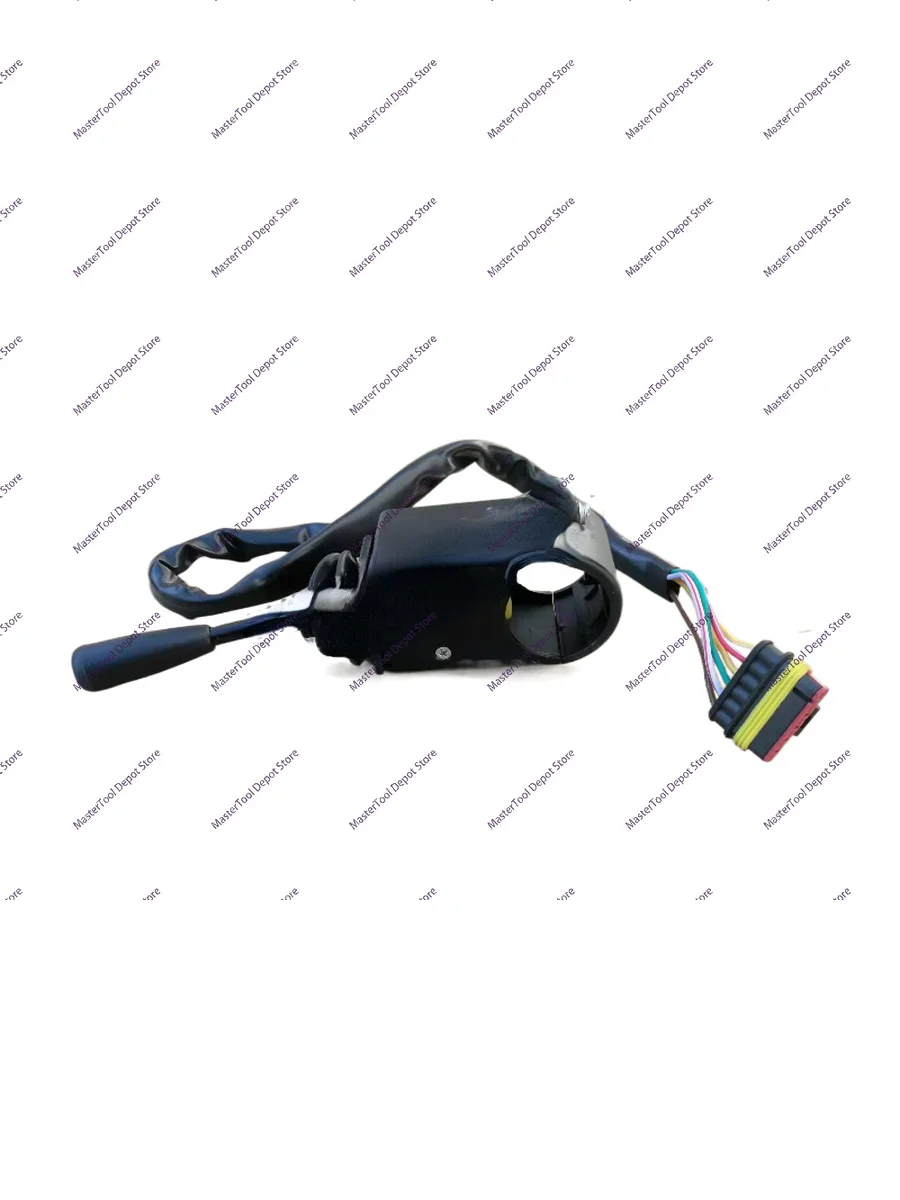 Combination Switch Assembly Four-wheel Electric Cruise Vehicle Combination Switch Assembly Accessories