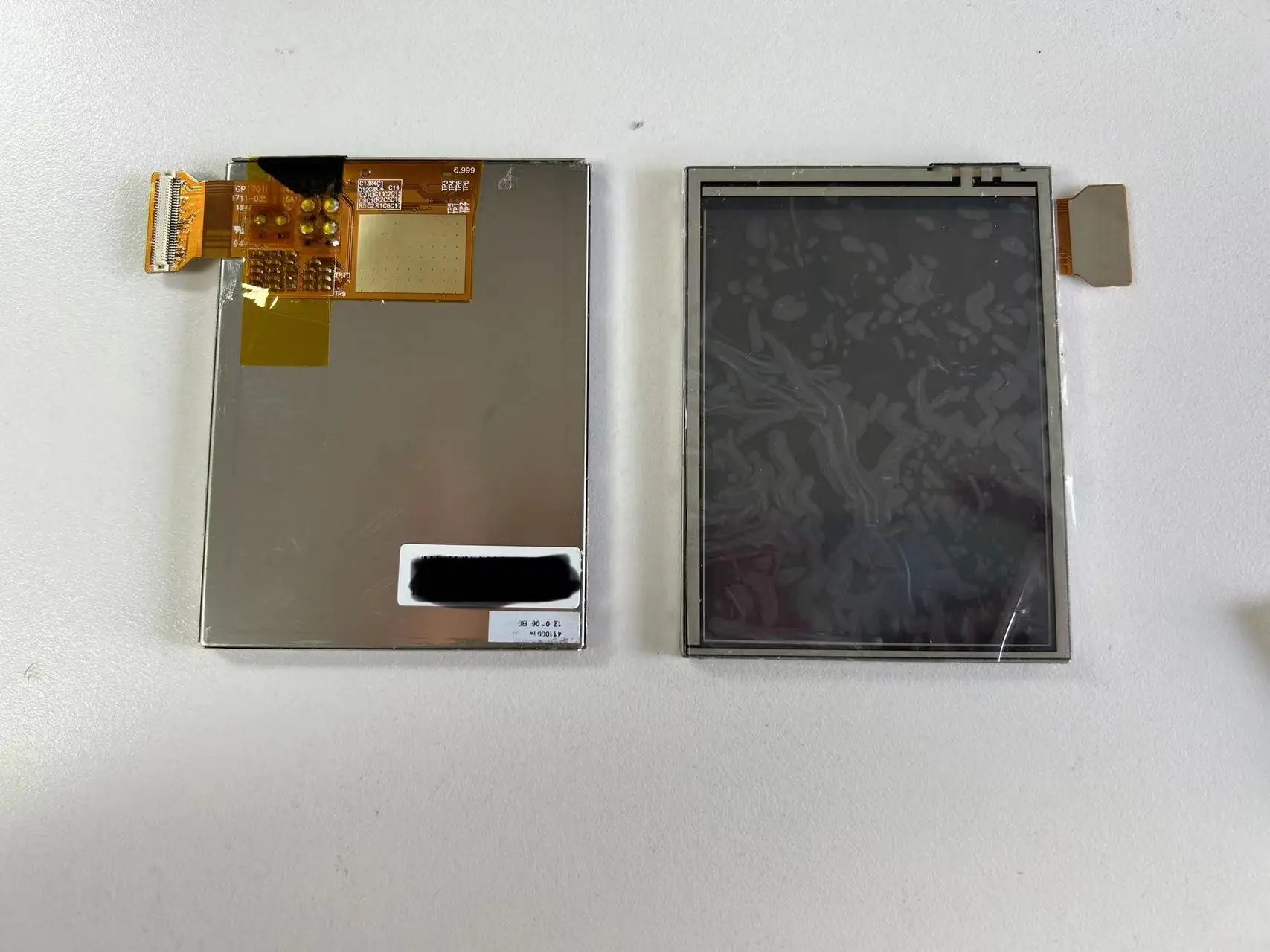 

For Leica GPS GNSS CS10 CS15 LCD Display Screen With Touch Screen Touch Panel