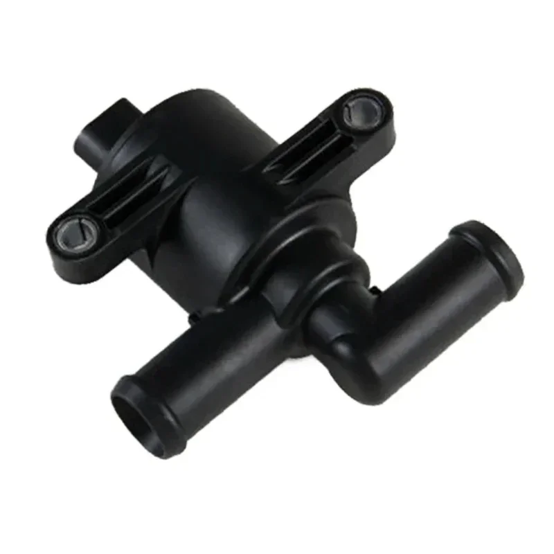 4H0121671D 4H0121671B New Good Heater Control Valve For AUDI A4 A5 A6 C7 A7 A8 Q5 VW Golf 7 Passat B8 Cooling Solenoid Valve 3