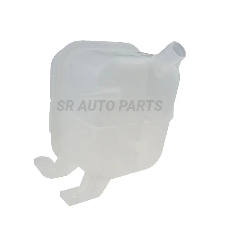 

254312 Бачок радиатора E100 для Hyundai TUCSON 06, бак охлаждающей жидкости